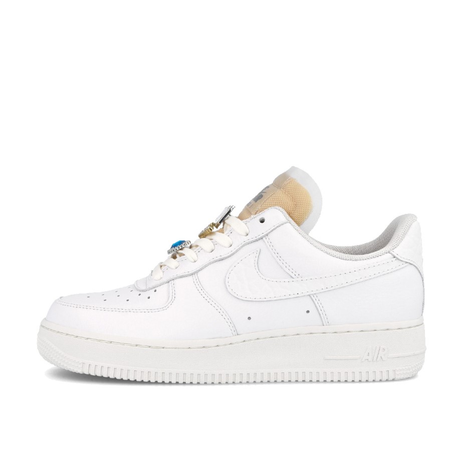 WMNS Air Force 1 07 LX Bling Klekt