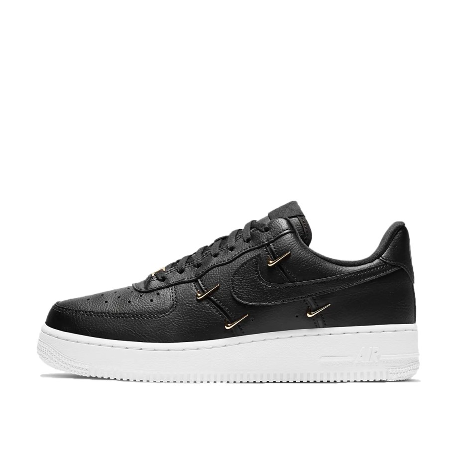 WMNS Air Force 1 LX Black Klekt