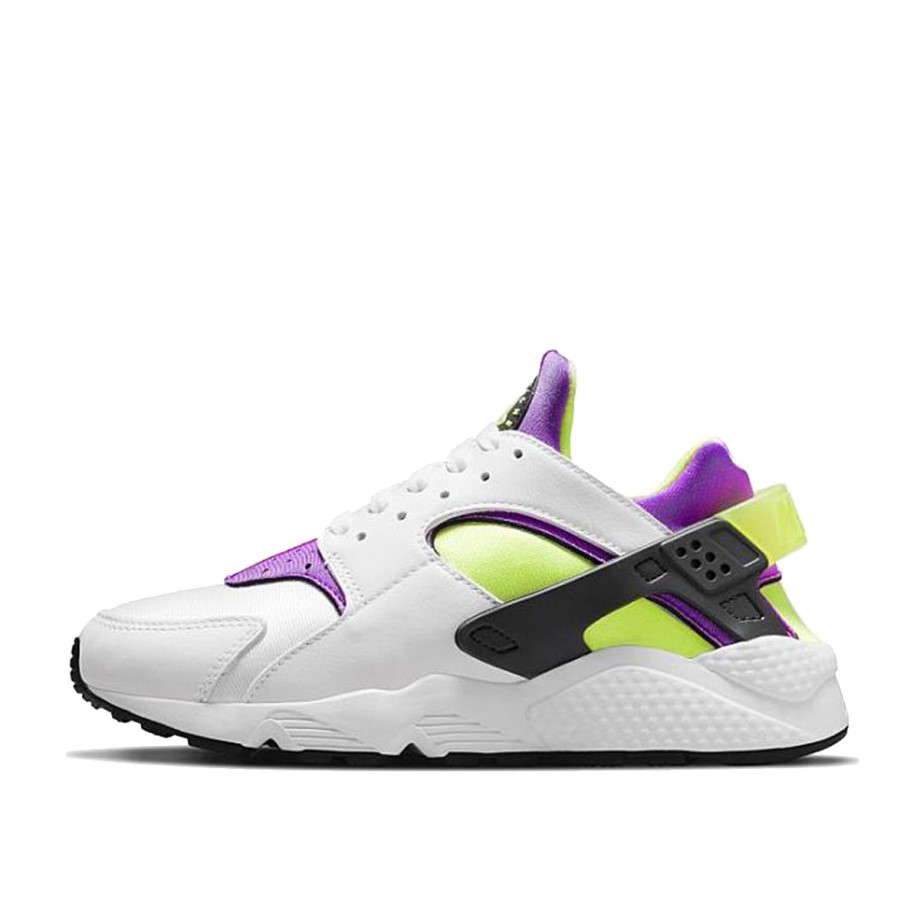 WMNS Air Huarache Neon Magenta Klekt