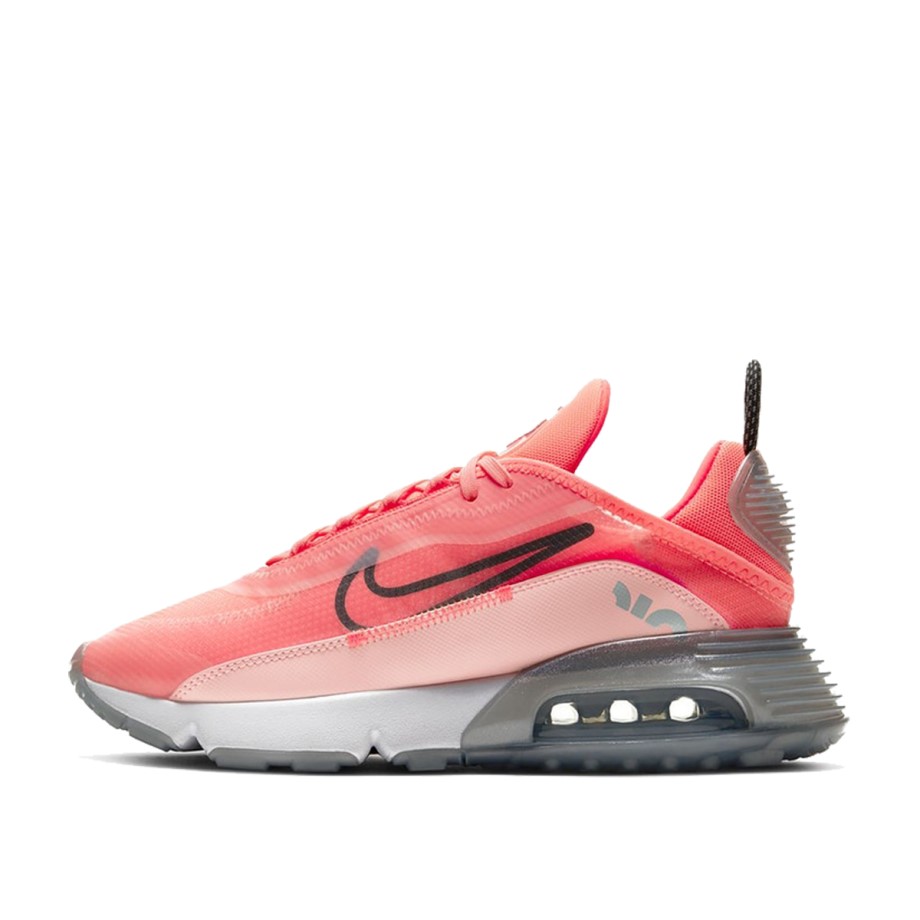 WMNS Air Max 2090 Lava Glow Klekt