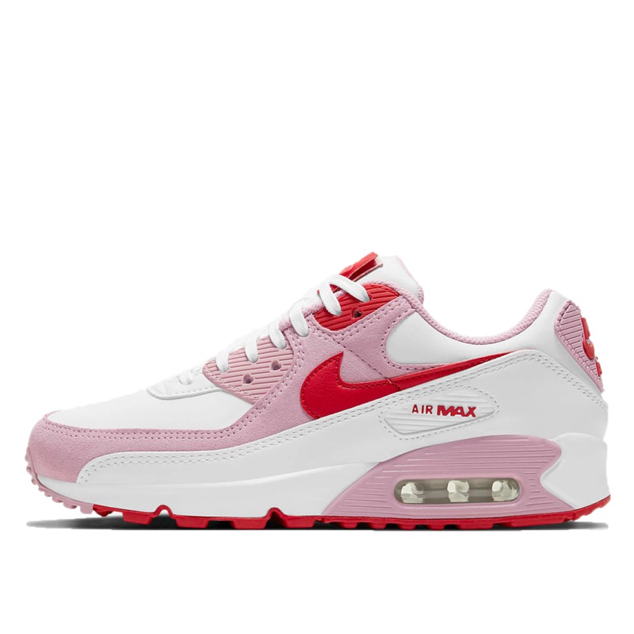 WMNS Air Max 90 Valentines Day Klekt