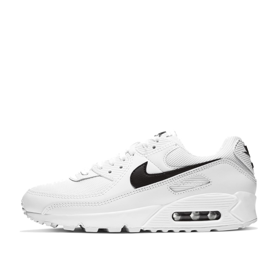 WMNS Air Max 90 White Klekt