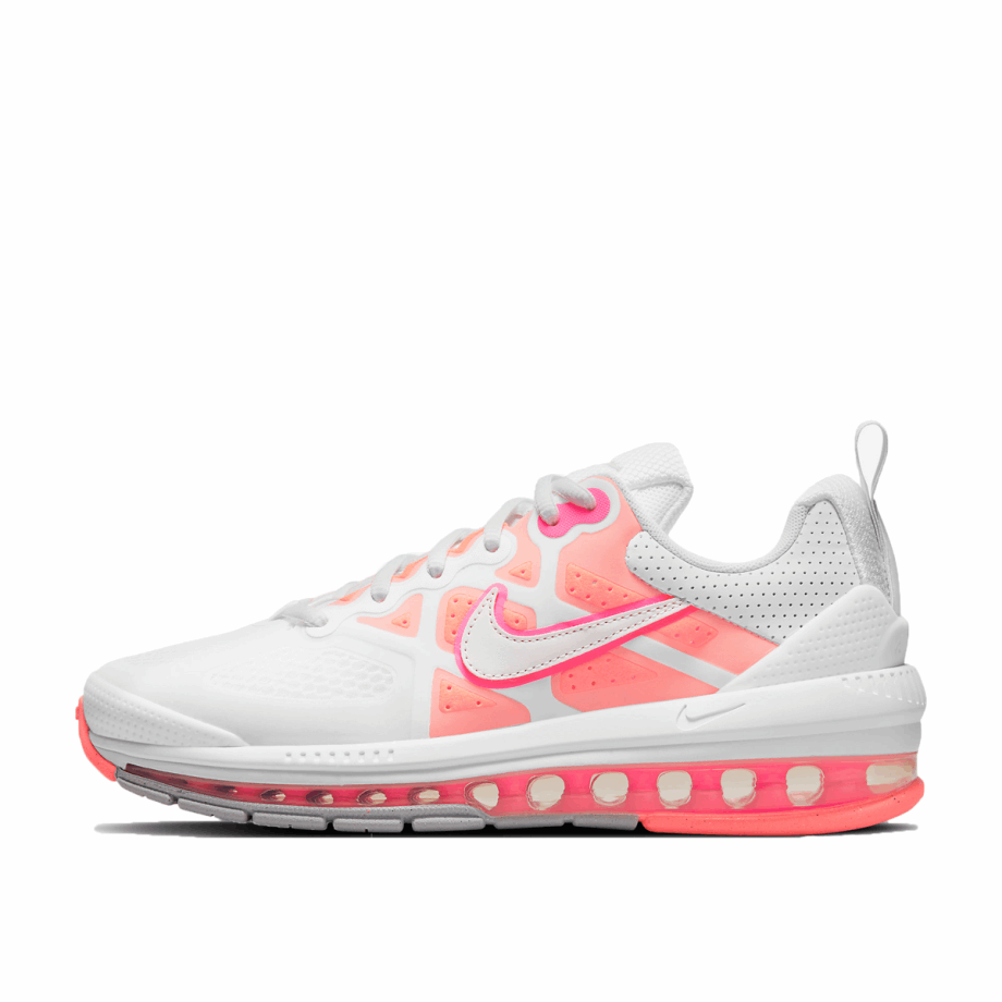 WMNS Air Max Genome Bubble Gum Klekt