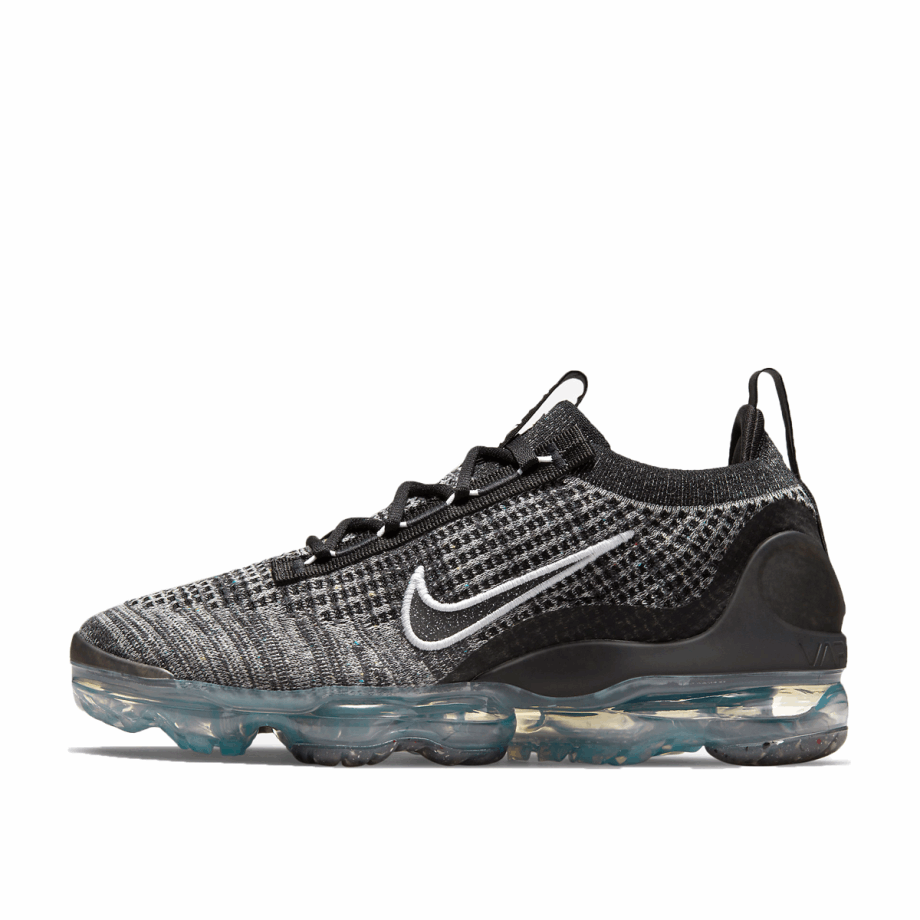 WMNS Air Vapormax Dark Grey Black Klekt