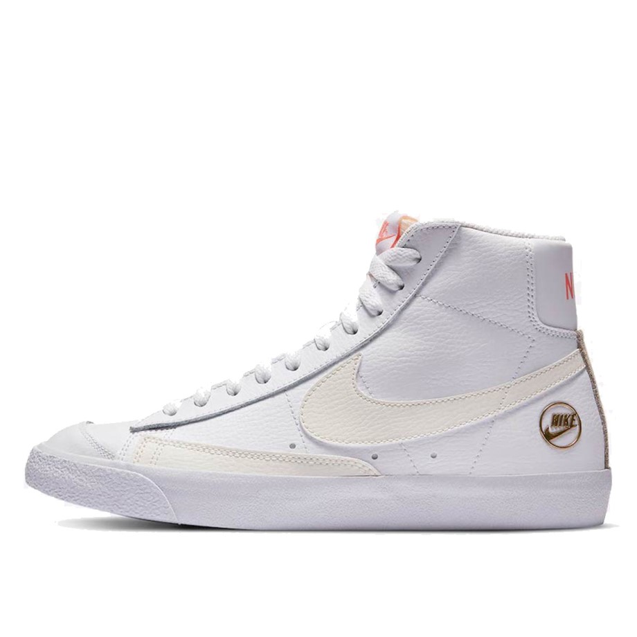 WMNS Blazer Mid 77 Vintage Metallic Gold Klekt