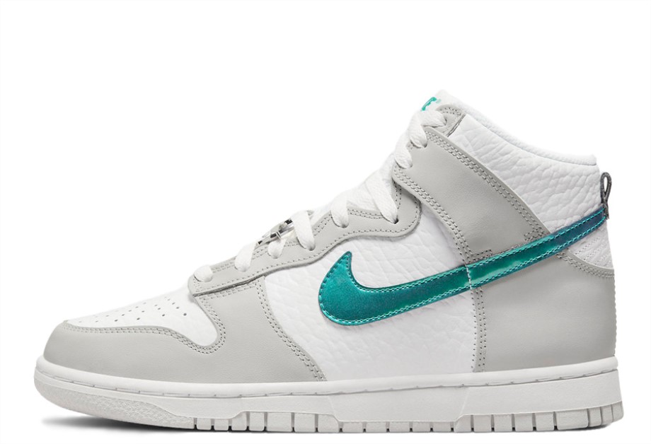 WMNS Dunk High Ring Bling Klekt