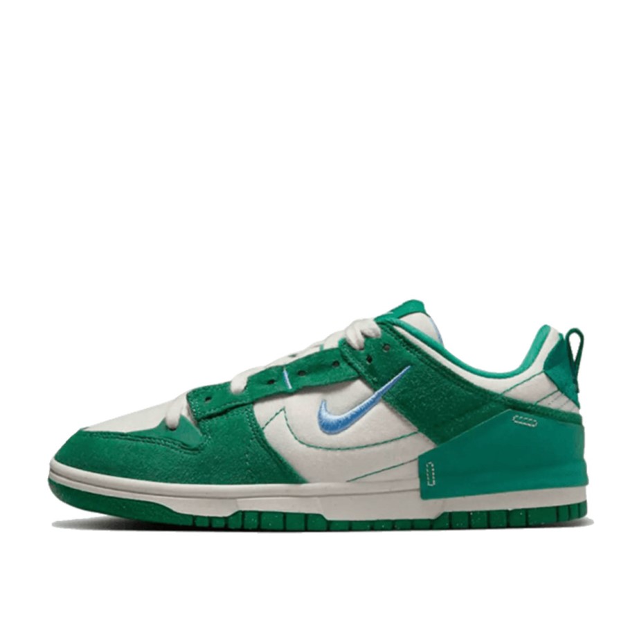 WMNS Dunk Low Disrupt 2 Malachite Klekt
