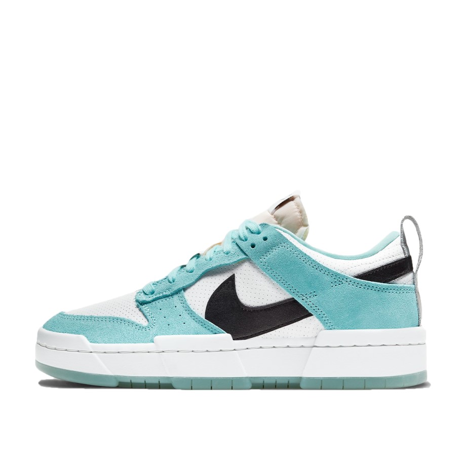 WMNS Dunk Low Disrupt Copa Klekt