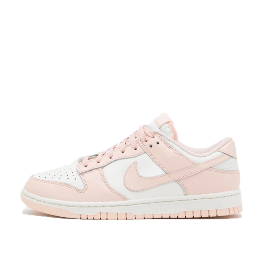WMNS Dunk Low Orange Pearl Klekt