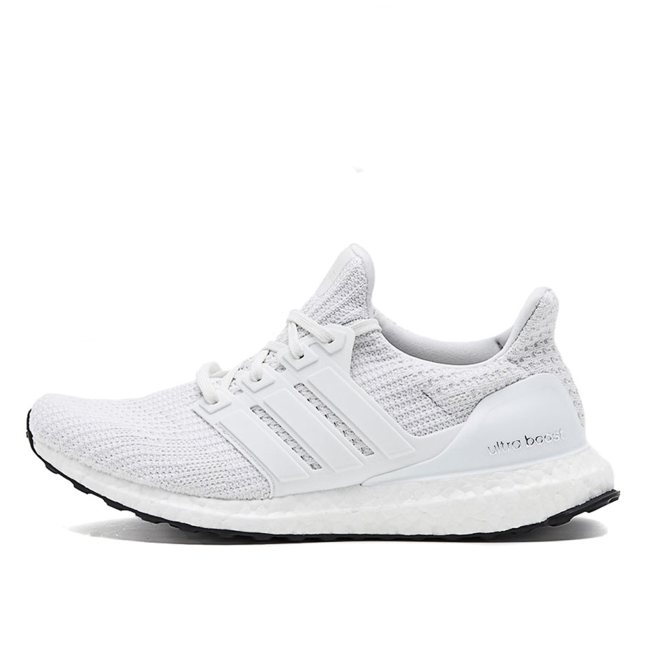 WMNS Ultra Boost 40 Triple White Klekt