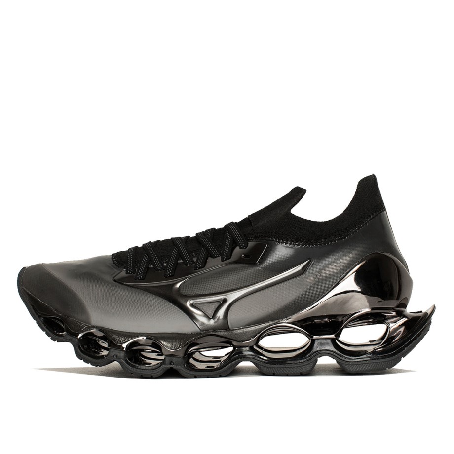 Wave Prophecy Hajime Sorayama Dark Metalic Klekt