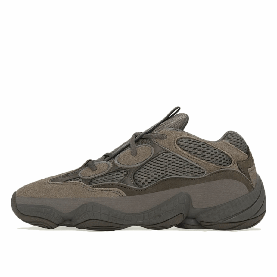Yeezy 500 Brown Clay Klekt