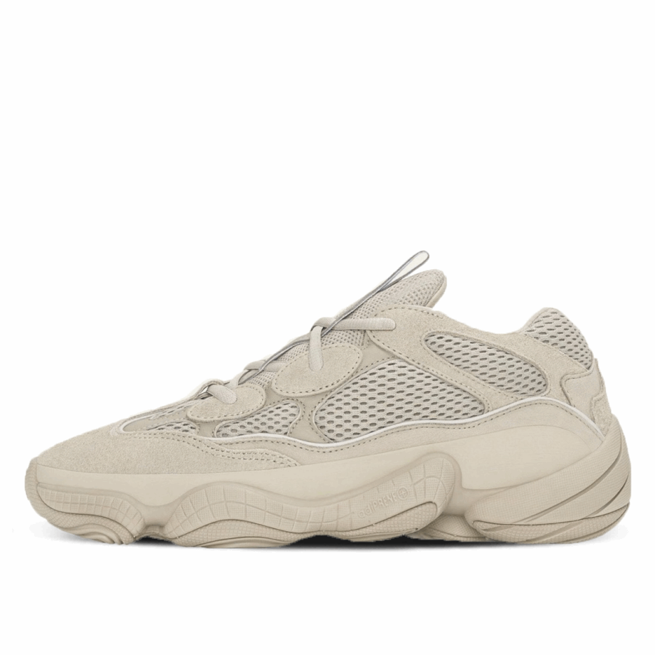 Yeezy 500 Taupe Light Klekt