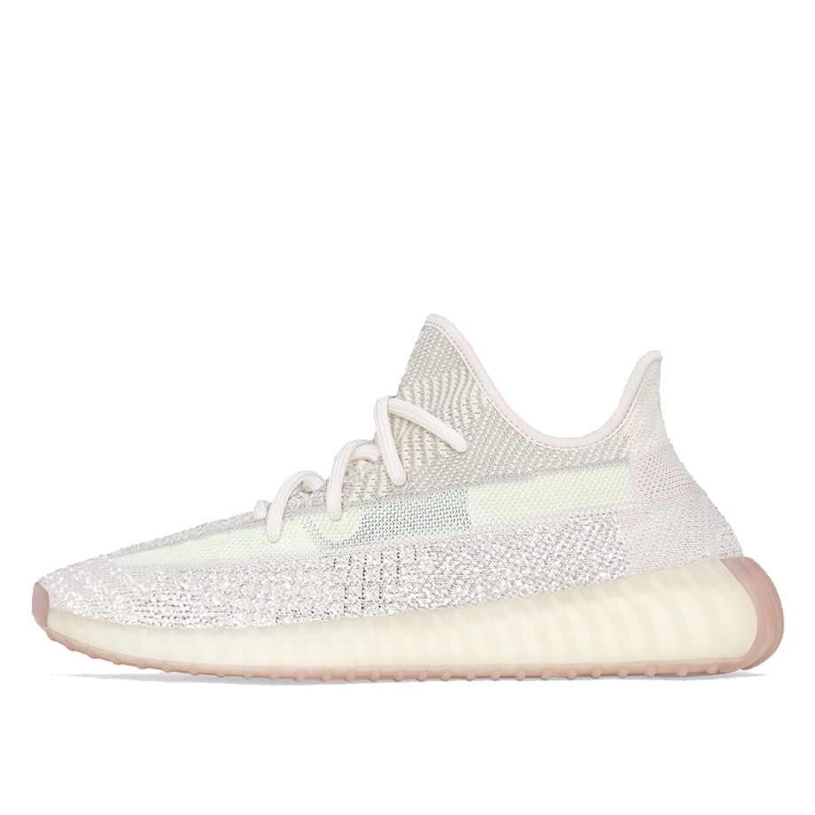 Yeezy Boost 350 V2 Citrin (Reflective) Klekt