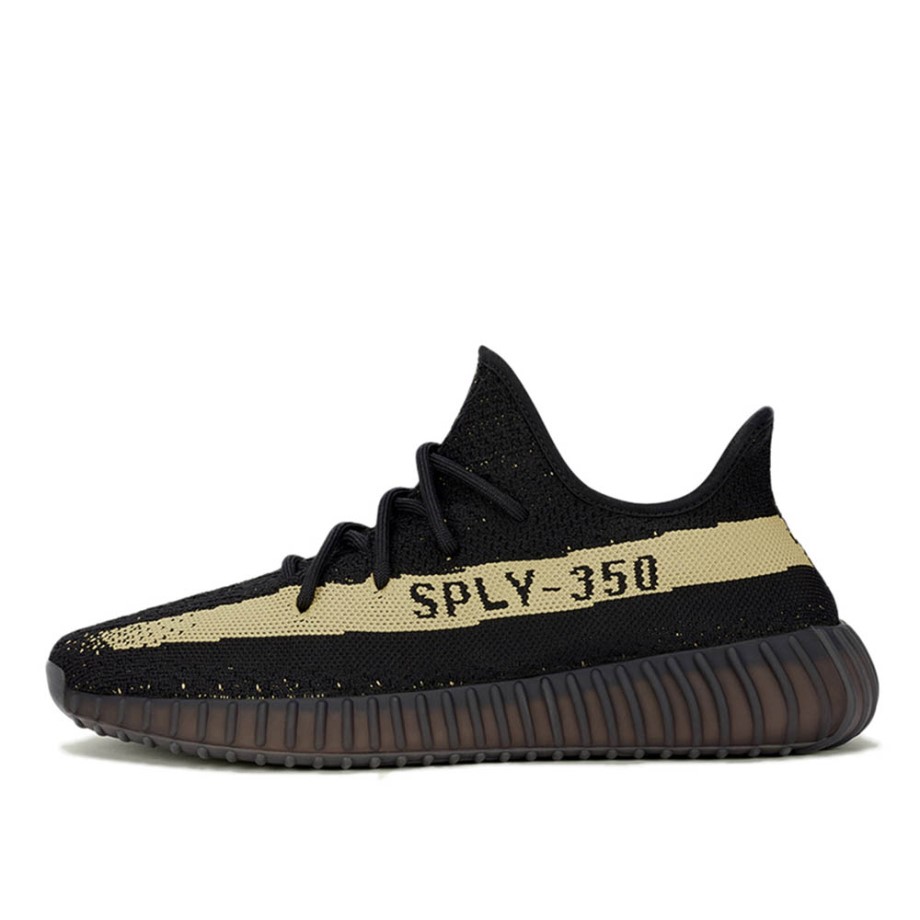 Yeezy Boost 350 V2 Core Green Klekt