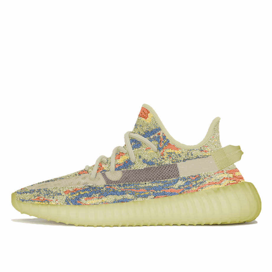 Yeezy Boost 350 V2 MX Oat Klekt