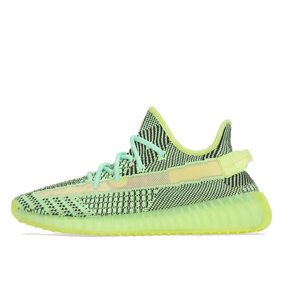 Yeezy Boost 350 V2 Yeezreel (Non-Reflective) Klekt