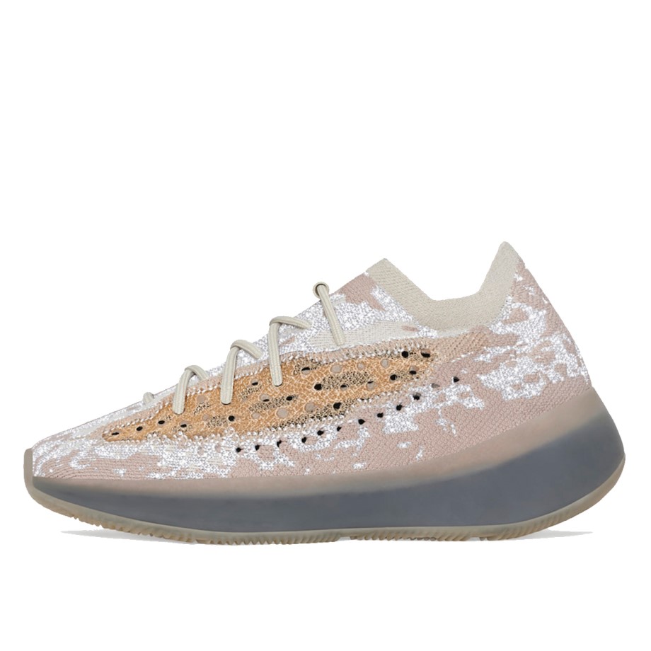 Yeezy Boost 380 Pepper (Reflective) Klekt