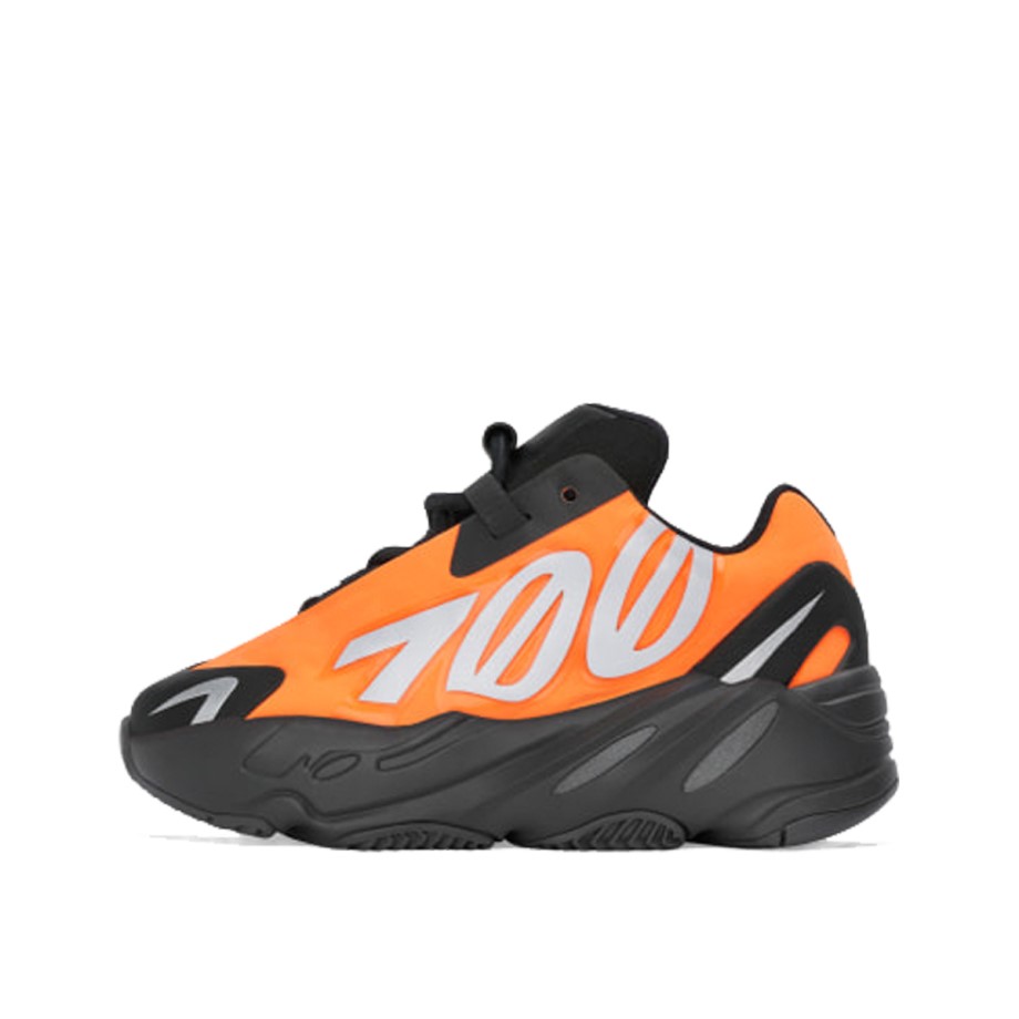 Yeezy Boost 700 MNVN Orange (Infant) Klekt