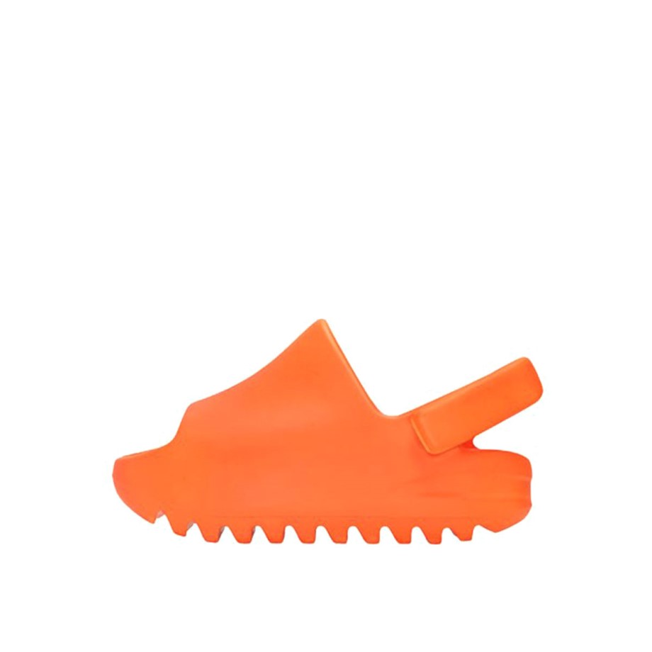 Yeezy Slide Enflame Orange (Infants) Klekt