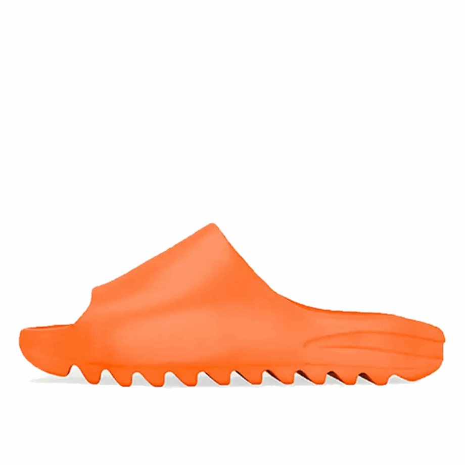 Yeezy Slide Enflame Orange Klekt
