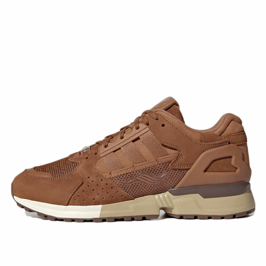 ZX 10-000 C Schokohase Klekt