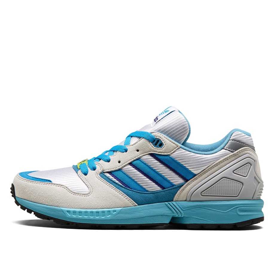 ZX 5000 ZX Thousands Pack Blue Klekt