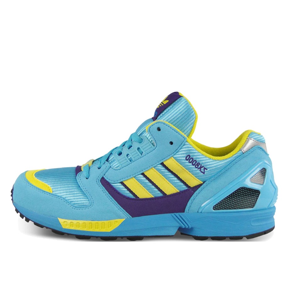 ZX 8000 Aqua (2009) Klekt