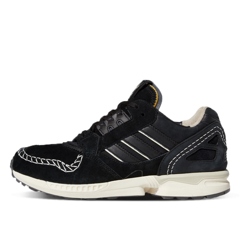 ZX 9000 YCTN Black Klekt