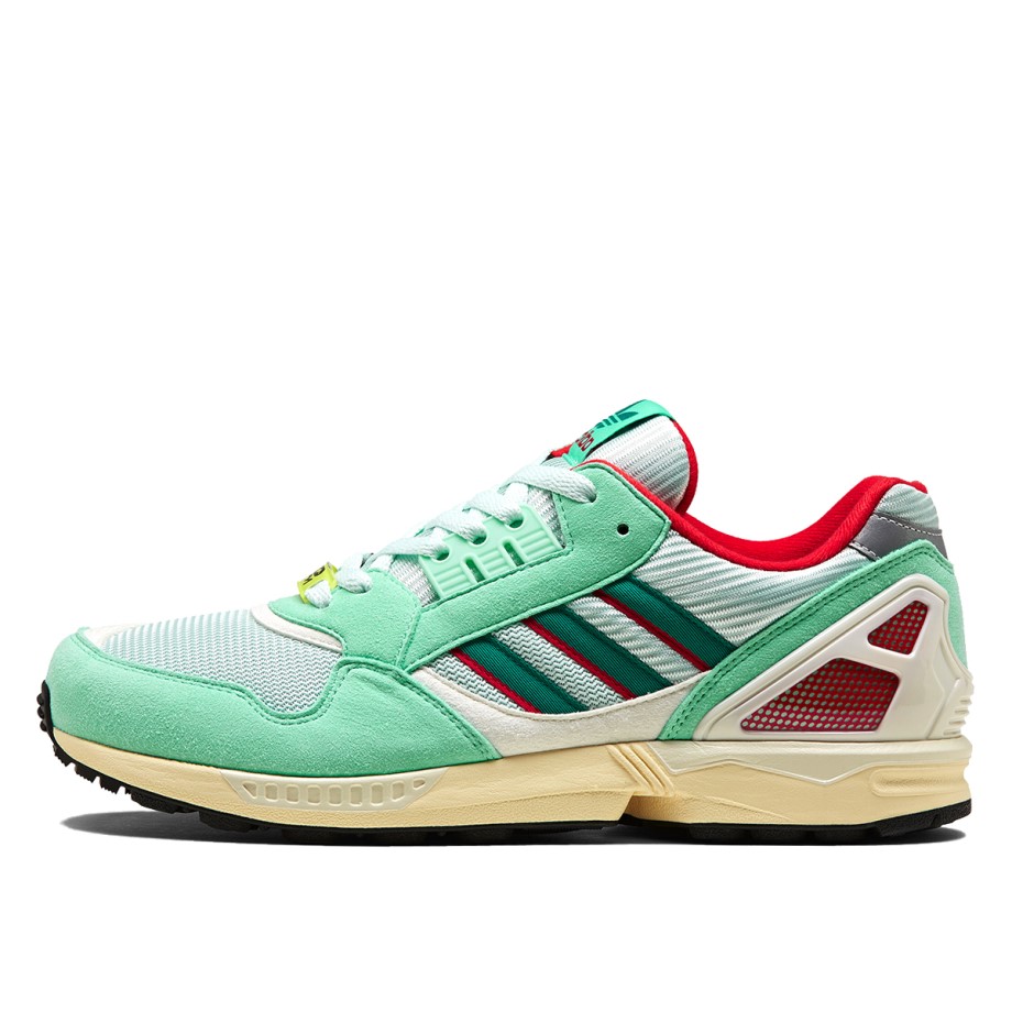 ZX 9000 ZX Thousands Pack Mint Klekt