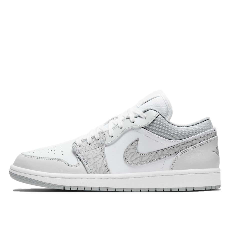 1 Low Berlin Grey Klekt