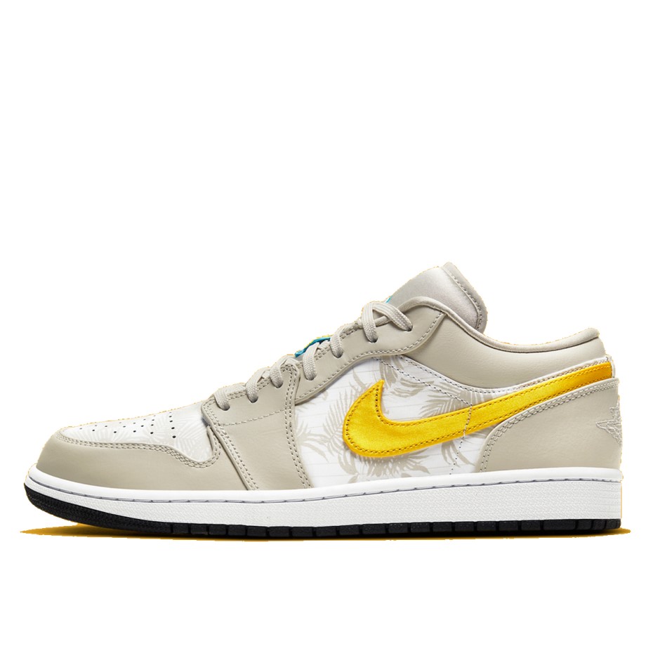 1 Low Palmtree Klekt