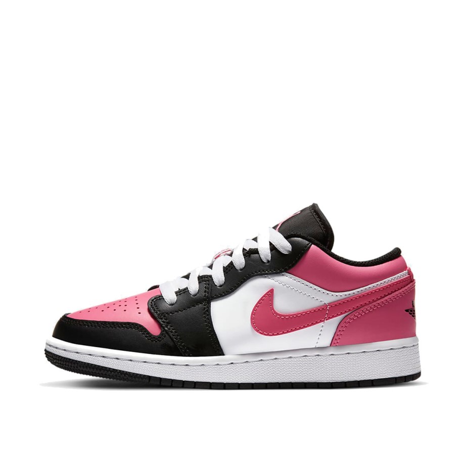 1 Low Pinksicle (GS) Klekt