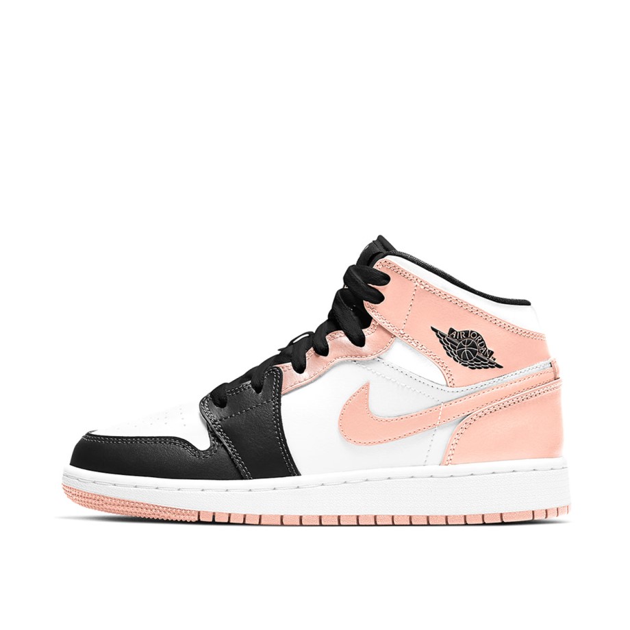 1 Mid Crimson Tint (GS) Klekt