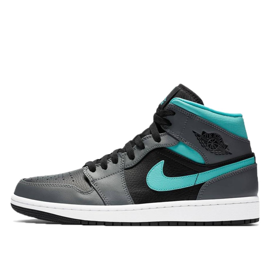 1 Mid Grey Aqua Klekt