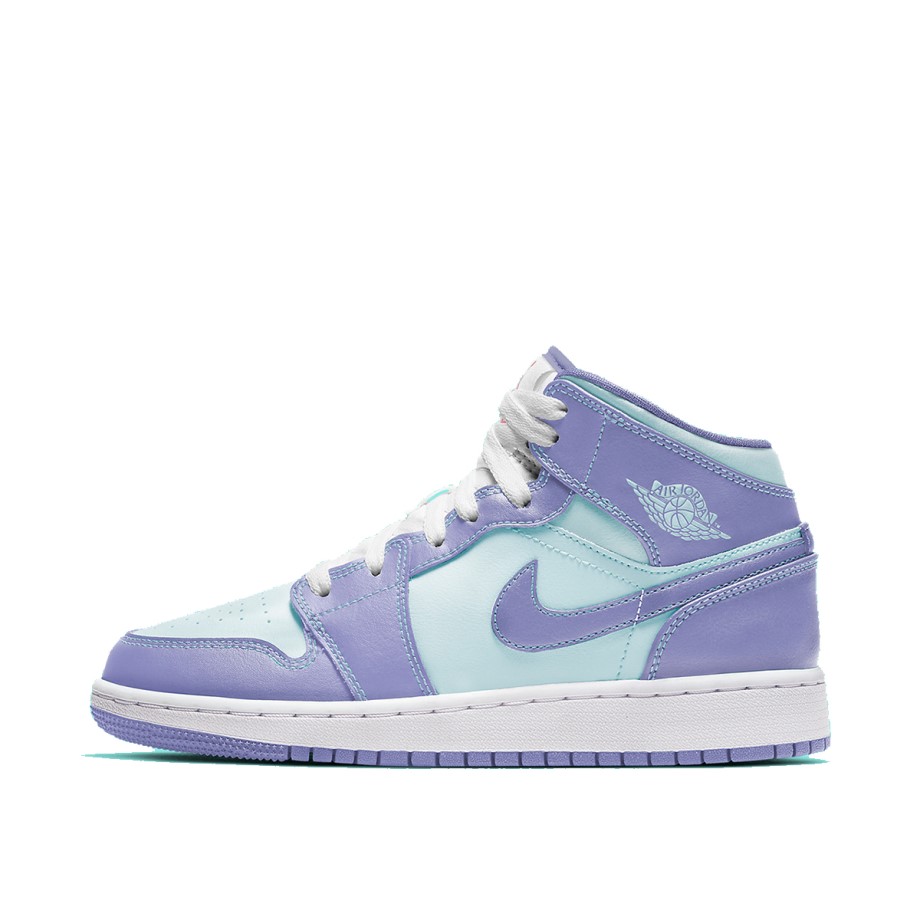 1 Mid Purple Aqua (GS) Klekt