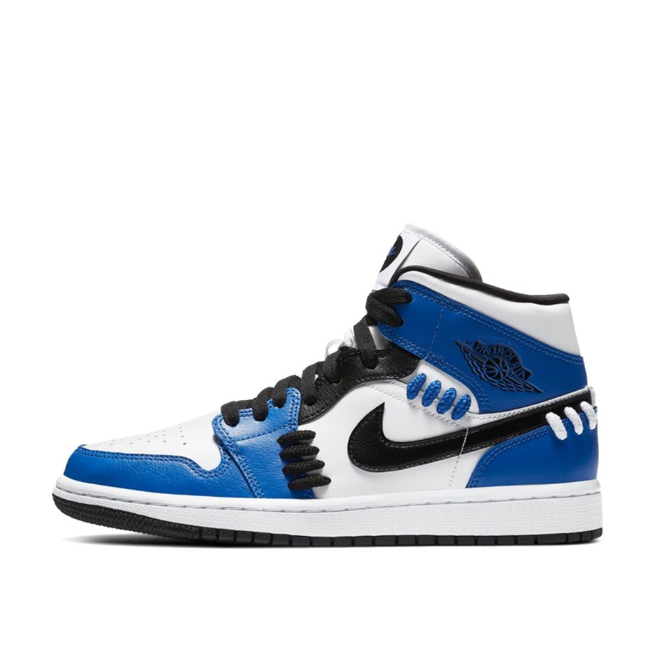 1 Mid WMNS Sisterhood Klekt