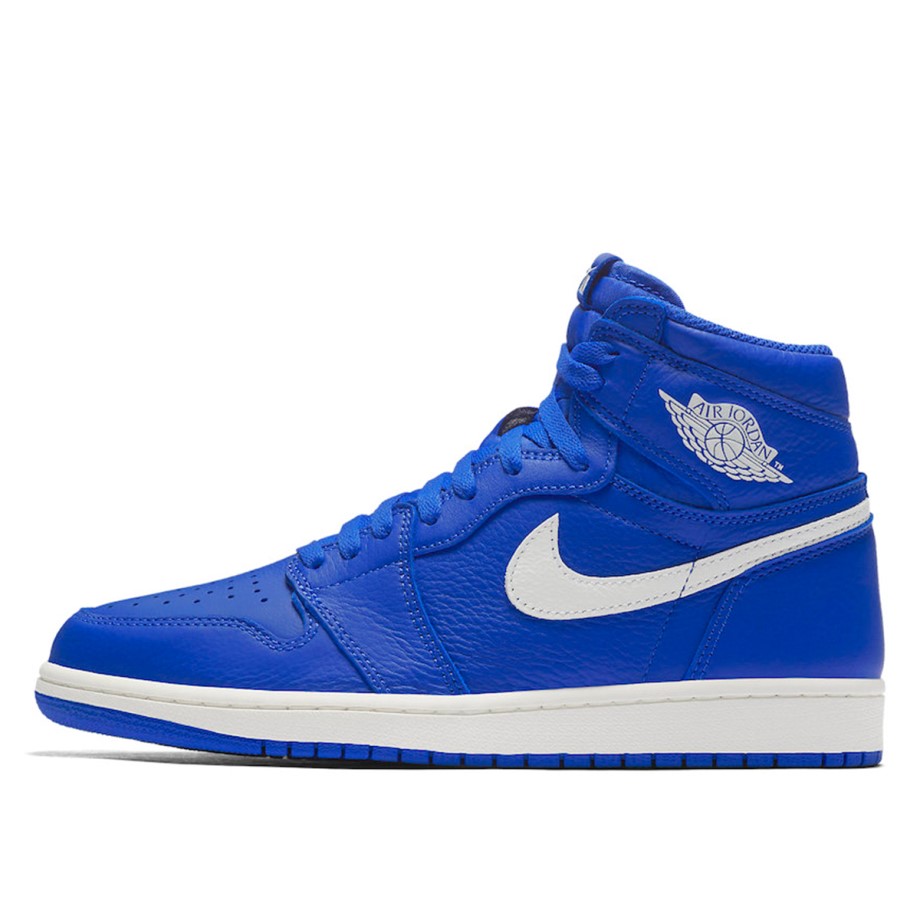 1 Retro High OG Hyper Royal Klekt