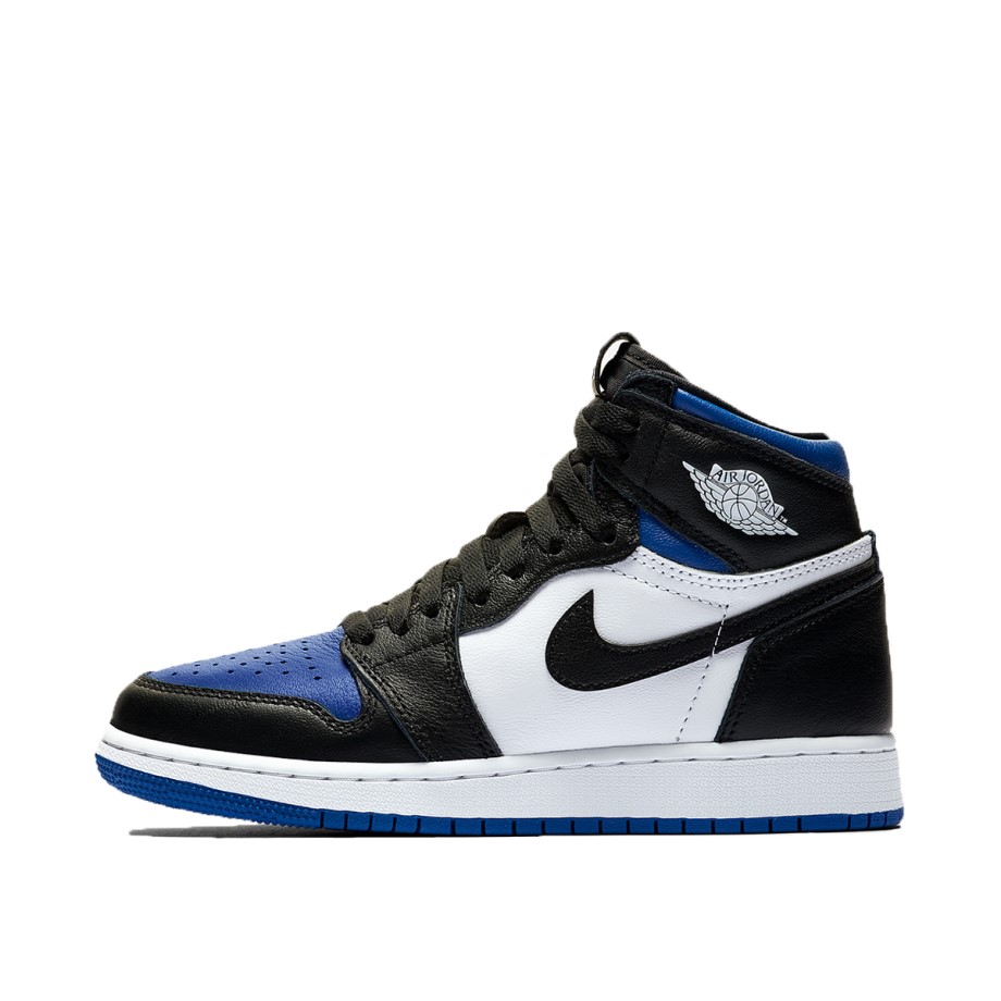 1 Retro High Royal Toe (GS) Klekt