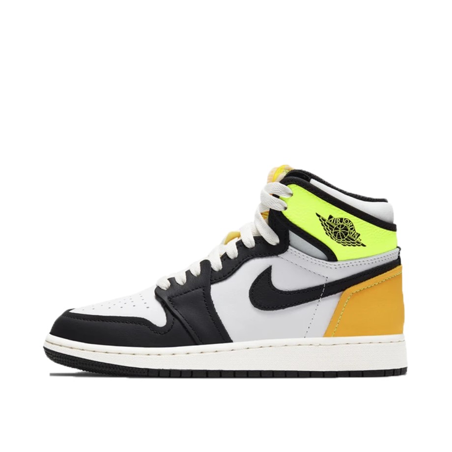 1 Retro High Volt University Gold (GS) Klekt