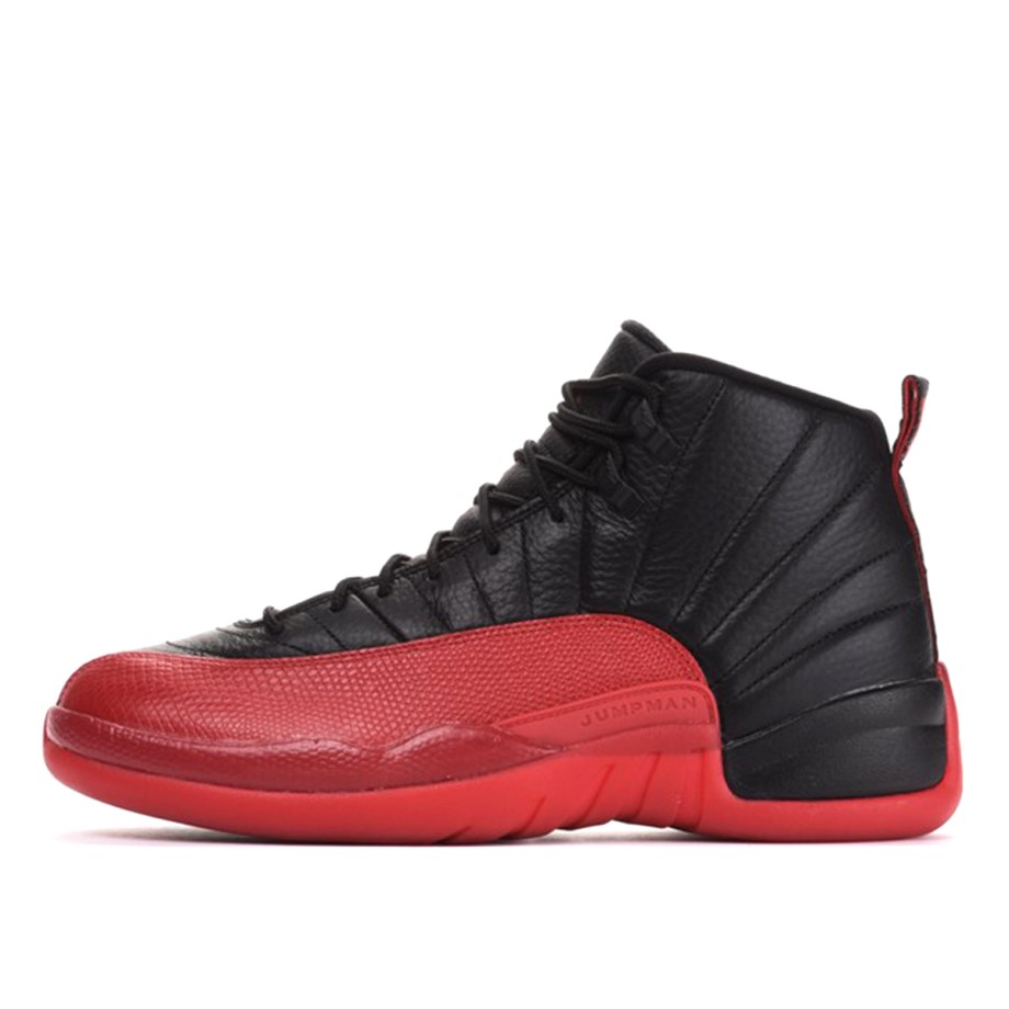 12 Retro Flu Game (GS) Klekt