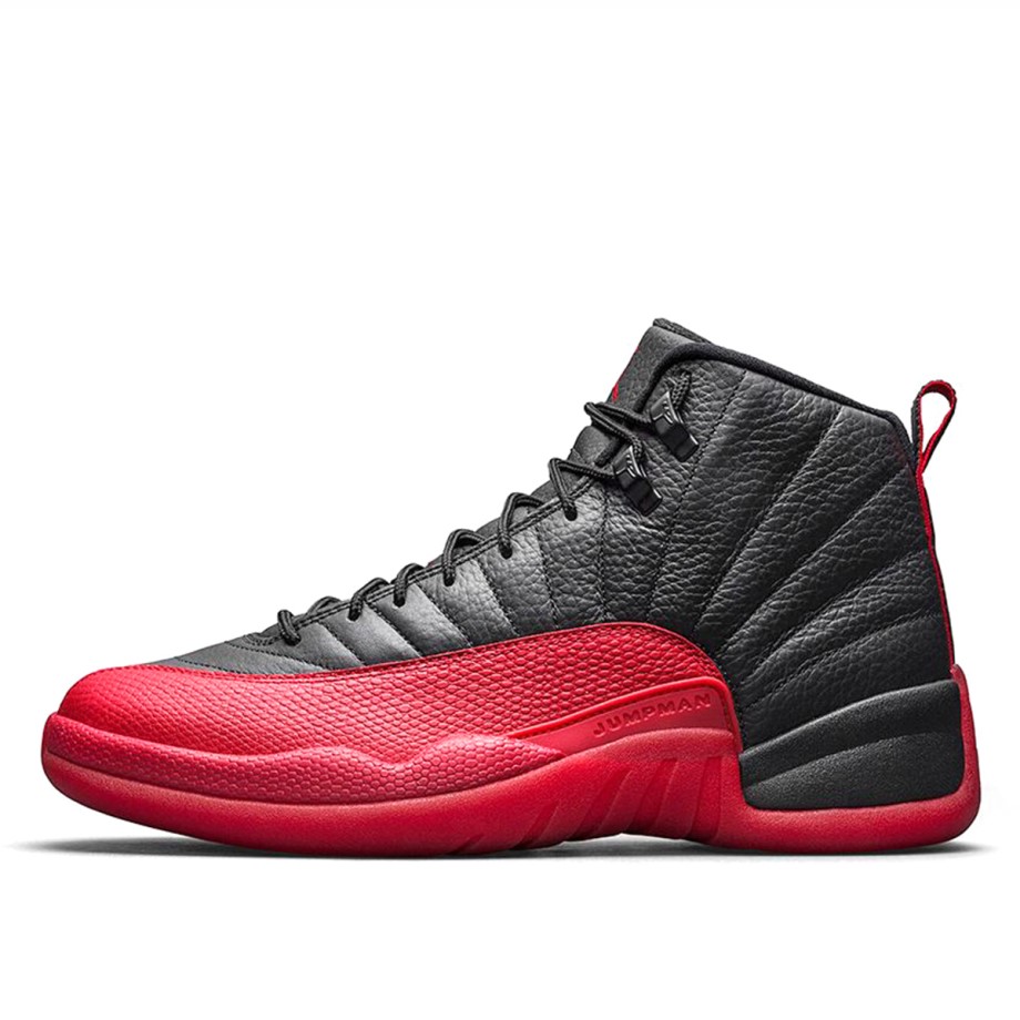 12 Retro Flu Game Klekt