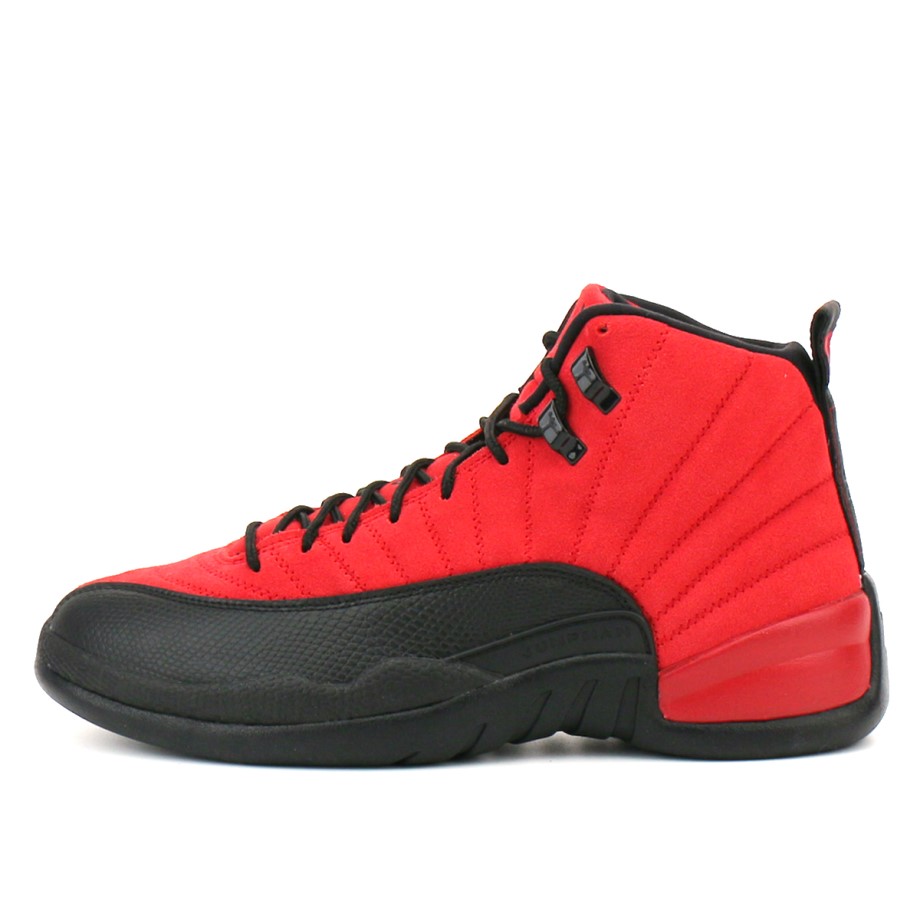 12 Reverse Flu Game Klekt