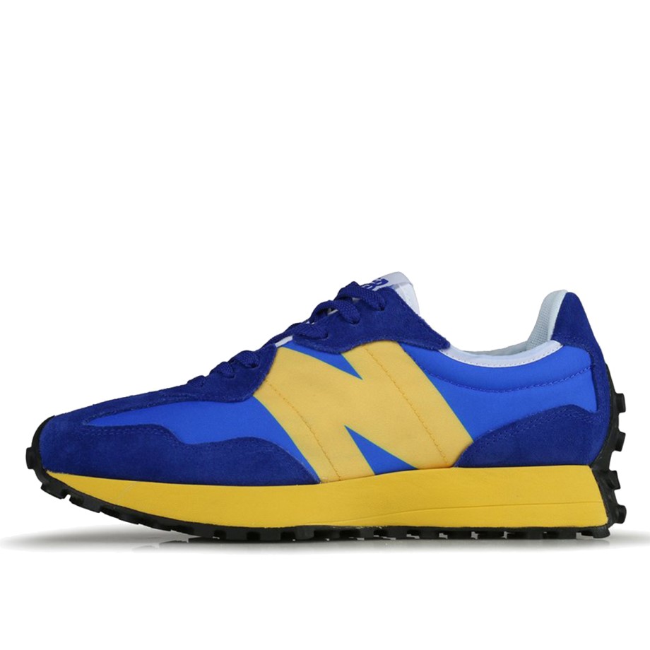 327 Blue Yellow Klekt