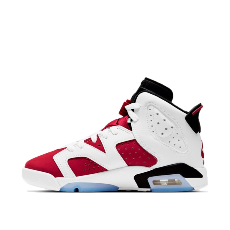 6 Retro Carmine (GS) Klekt
