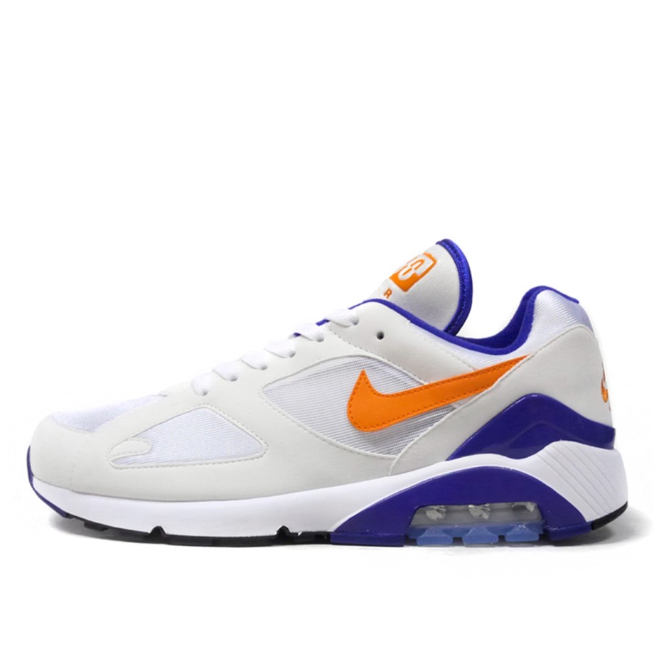 Air 180 Bright Ceramic/Dark Concord Klekt
