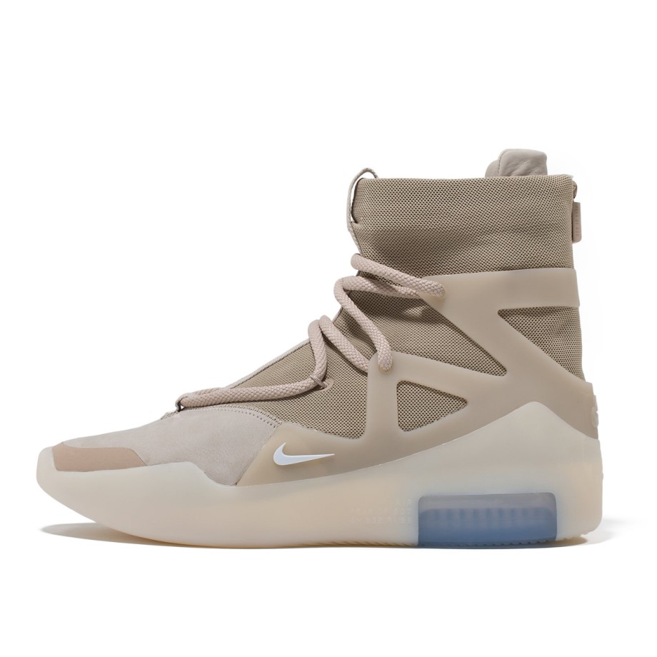 Air Fear Of God FOG 1 Oatmeal Klekt