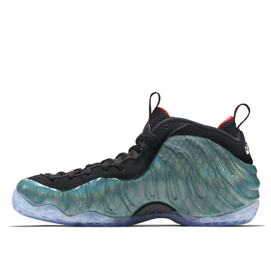 Air Foamposite One Gone Fishing Klekt