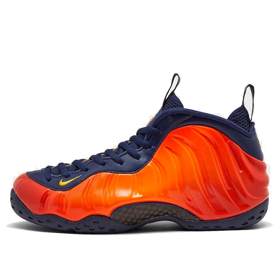 Air Foamposite One Rugged Orange Klekt