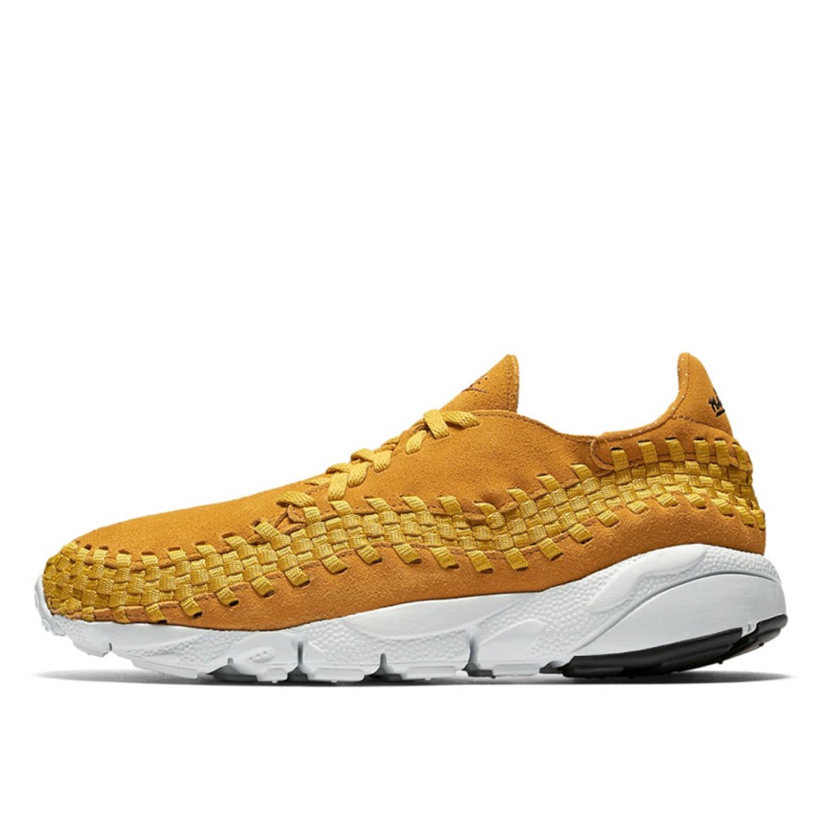 Air Footscape Woven NM Desert Ochre Klekt